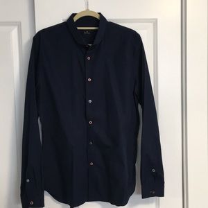 Paul Smith LS Shirt